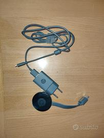 Google Chromecast 