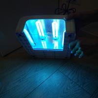 Lampada UV nails 