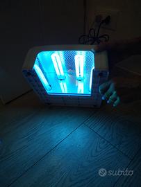Lampada UV nails 
