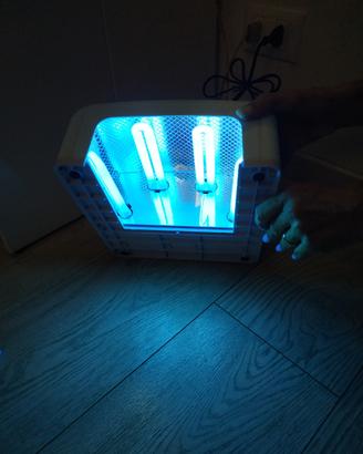 Lampada UV nails 