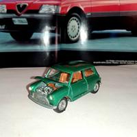 Mebetoys Innocenti Mini Minor 1 43