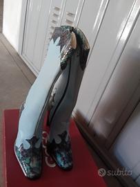 abbigliamento e scarpe da donna 