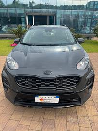 Kia Sportage 1.6 CRDI 136 CV DCT7 2WD Mild Hybrid 