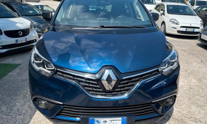 Renault Scenic Scénic dCi 8V 110 CV EDC Energy Zen