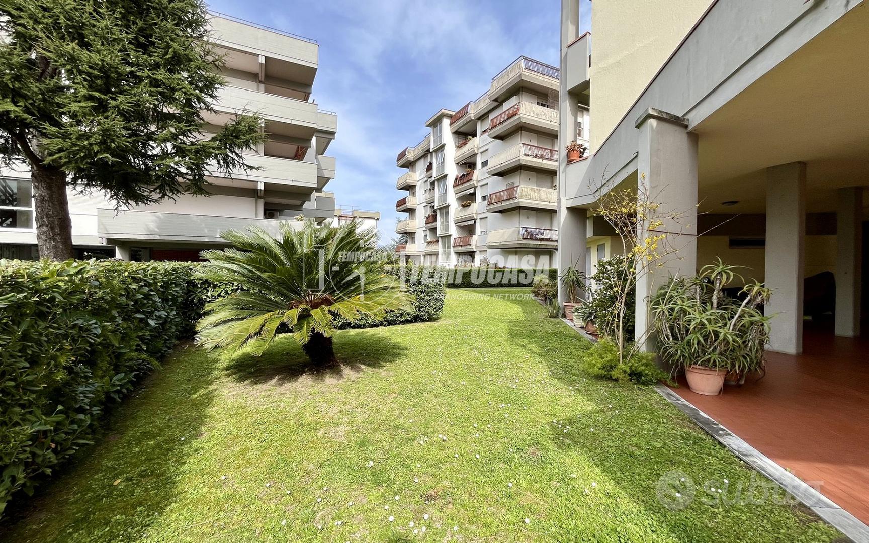 Apartment in Lucca, Al Generale - Vista 5