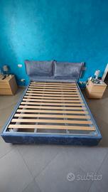 Letto Matrimoniale