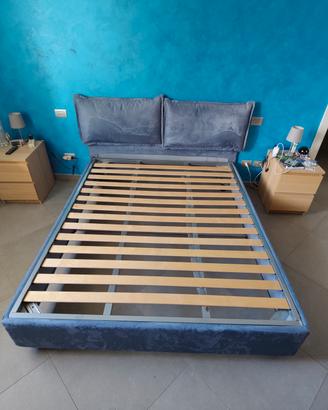 Letto Matrimoniale