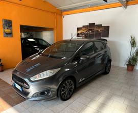 Ford Fiesta 1.5 TDCi 95CV 5 porte ST-Line