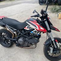 Ducati Hypermotard 796 (2011) - Soli 29.000 km - C