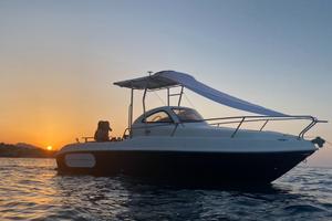 Blumax 21 cabinato Yamaha 115