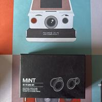 Set lenti Mint per Polaroid sx70