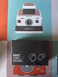 Set lenti Mint per Polaroid sx70