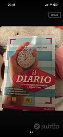 Libro educazione fisica
