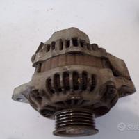 Alternatore Suzuki SX4 Fiat Sedici 1.6 benzinaAlte