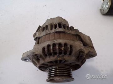 Alternatore Suzuki SX4 Fiat Sedici 1.6 benzinaAlte