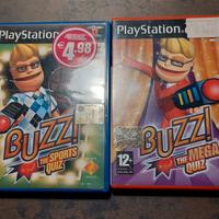 Buzz! Bundle ps2