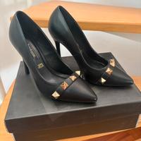Scarpe tacchi primadonna