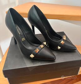 Scarpe tacchi primadonna