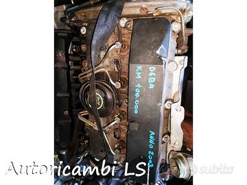 Motore FORD D6BA 2.0