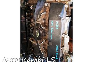 Motore FORD D6BA 2.0