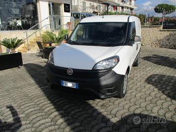 FIAT Doblo 1.4 T-Jet Natural Power PC-TN Cargo