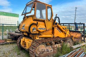 Fiat Allis FL 10 b