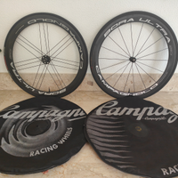 Campagnolo Bora Ultra TWO 50mm