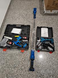 Set per potatura semiprofessionale