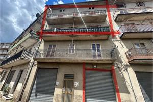 Due appartamenti in blocco