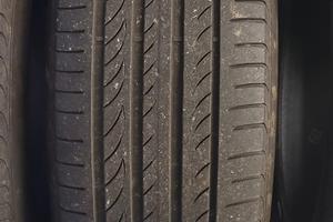 gomme auto