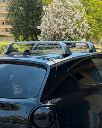 barre originali alfa romeo mito