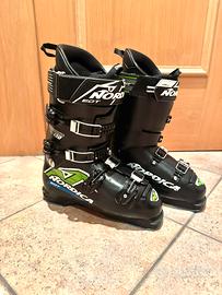 Scarponi da sci Nordica Dobermann 130 World Cup