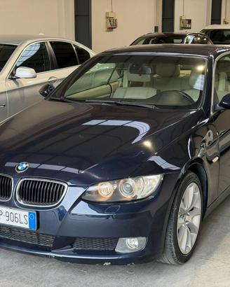 Bmw 320 320d cat Cabrio Eletta