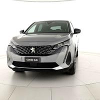 PEUGEOT 3008 II 2021 - 3008 1.5 bluehdi All U31355