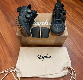 Scarpe Mtb Rapha Explore Powerwave 38