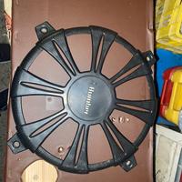 Griglia subwoofer 25cm