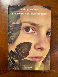 La Solitudine Dei Numeri Primi Di Paolo Giordano