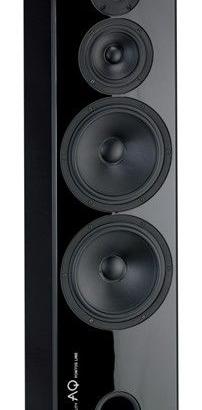 Diffusori Acoustique Quality Pontos 6