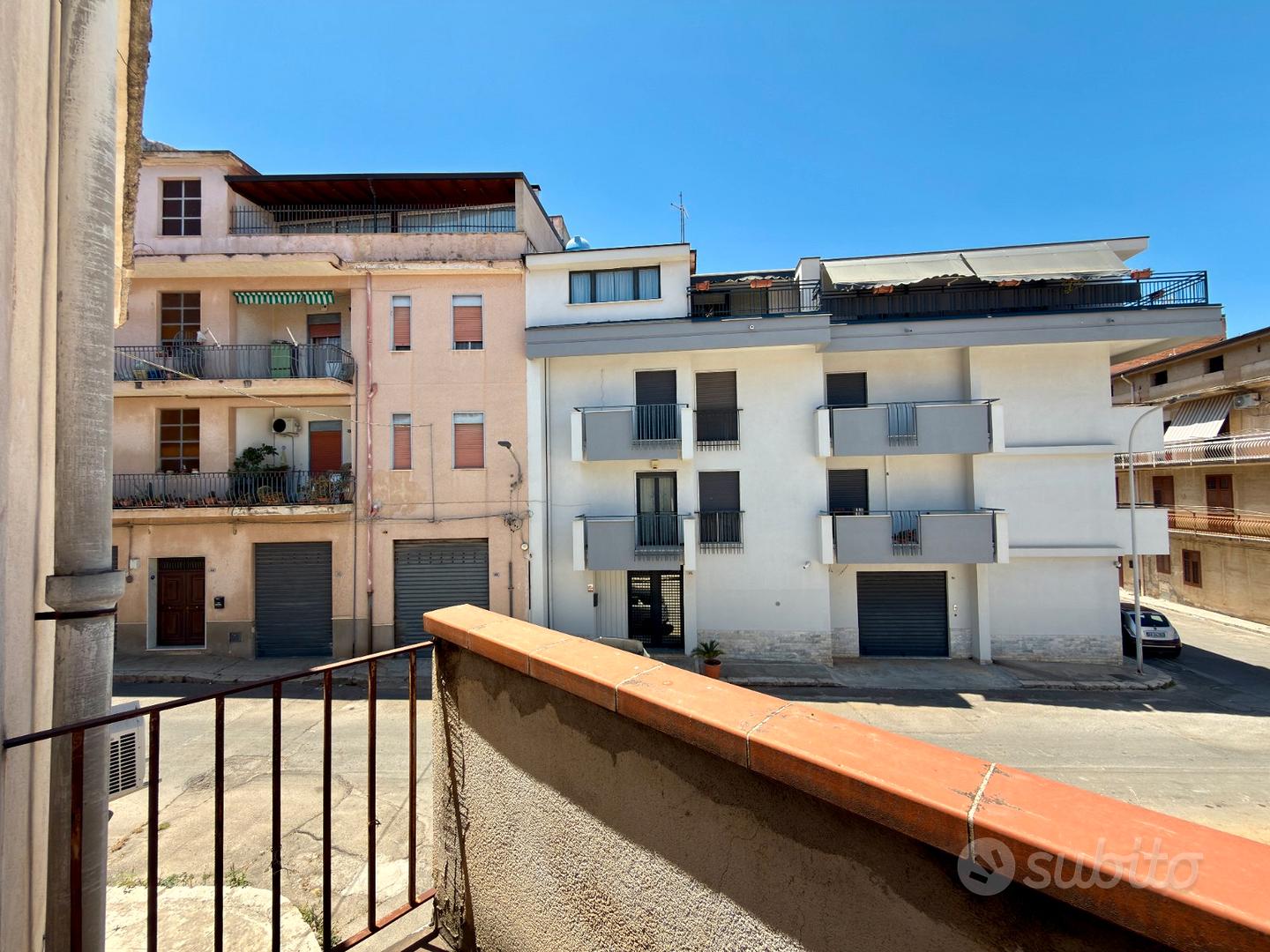 Apartment in Partinico, Palermo - Vista 4