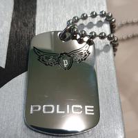 Collana Police