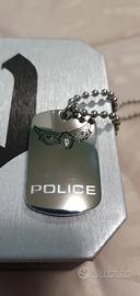 Collana Police