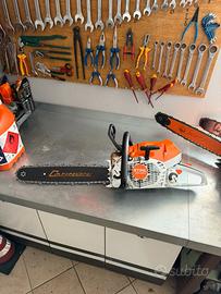 Stihl MS 400.1 C