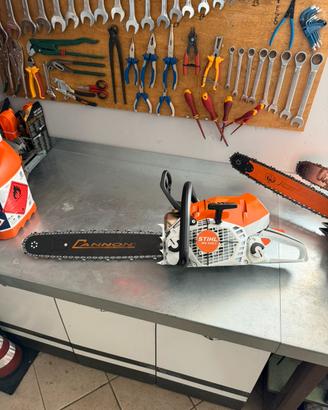 Stihl MS 400.1 C