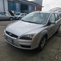 Ford Focus CC 1.6 TDCi (90CV) S.W.