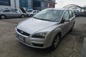 Ford Focus CC 1.6 TDCi (90CV) S.W.
