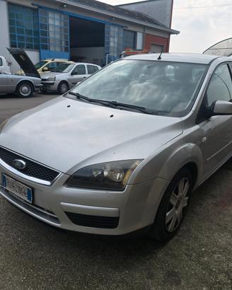 Ford Focus CC 1.6 TDCi (90CV) S.W.