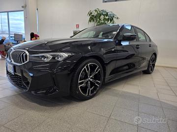Bmw 318 318d 48V Msport