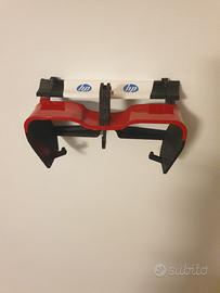 Flap Ferrari F1 SF24 con DRS -Da collezione 