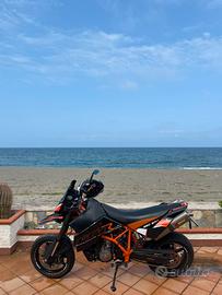 Ktm 950 smr