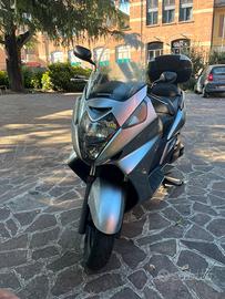 Honda silver wing 400